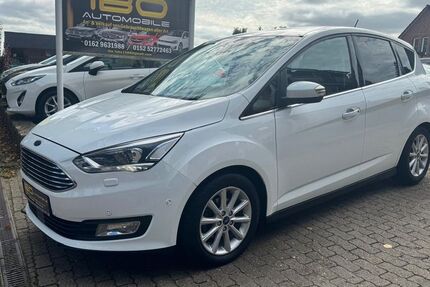 Ford C-Max 69.000 km 12.990 &euro; Hohenwestedt 24594