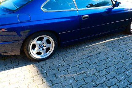 BMW 850 230.500 km 22.990 &euro; Klink 17192