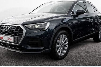 Audi Q3 77.594 km 24.870 &euro; Uelzen 29525