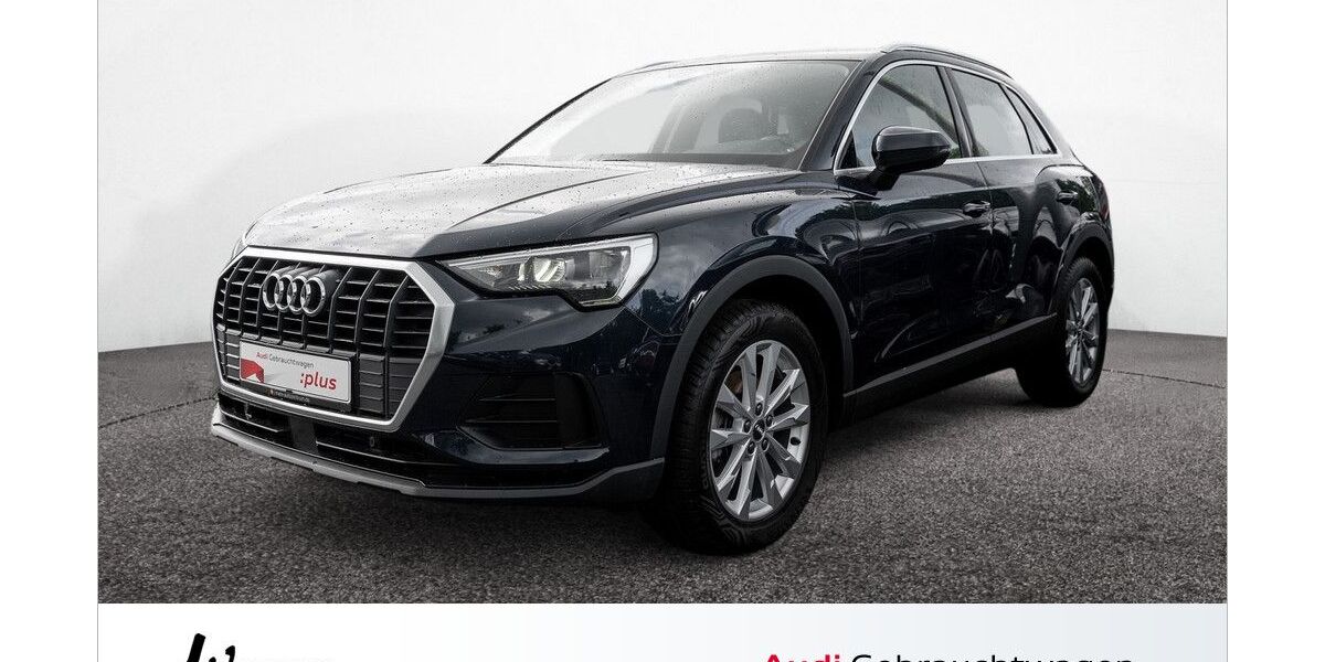 Audi Q3 77.594 km 24.870 &euro; Uelzen 29525