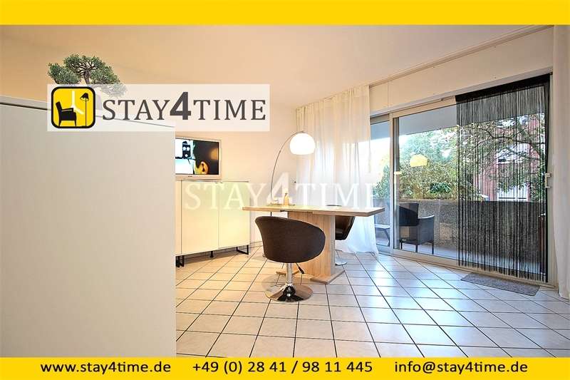 Wohnen auf Zeit in Voerde 1.195 € 2 zimmer