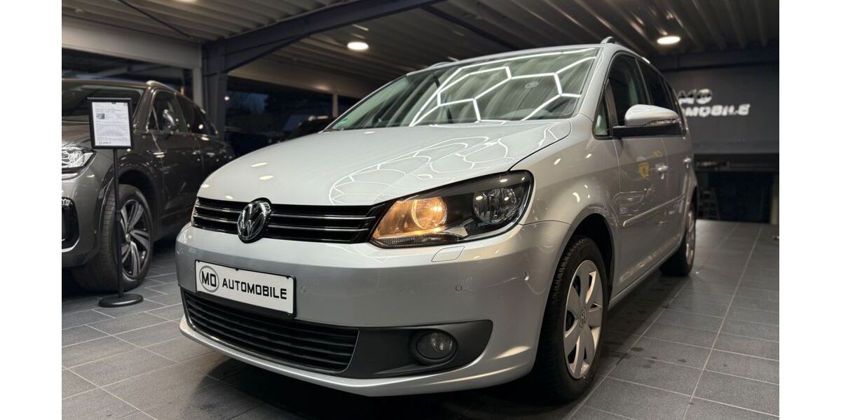 VW Touran 140.000 km 9.999 &euro; Osterholz-Scharmbeck 27711