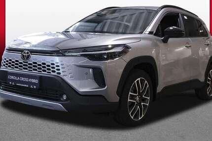 Toyota Corolla Cross 1.011 km 39.989 € Bochum 44807