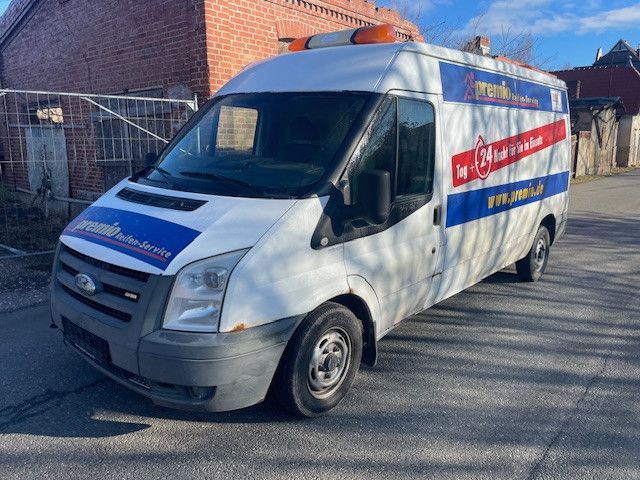 Ford Transit 335.500 km 1.999 &euro; Eisenberg in Thüringen 07607