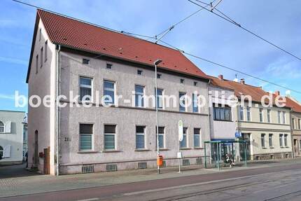 Gewerbeobjekt Merseburg - 2 Zimmer, 545.000&euro; | Angebot:24504485