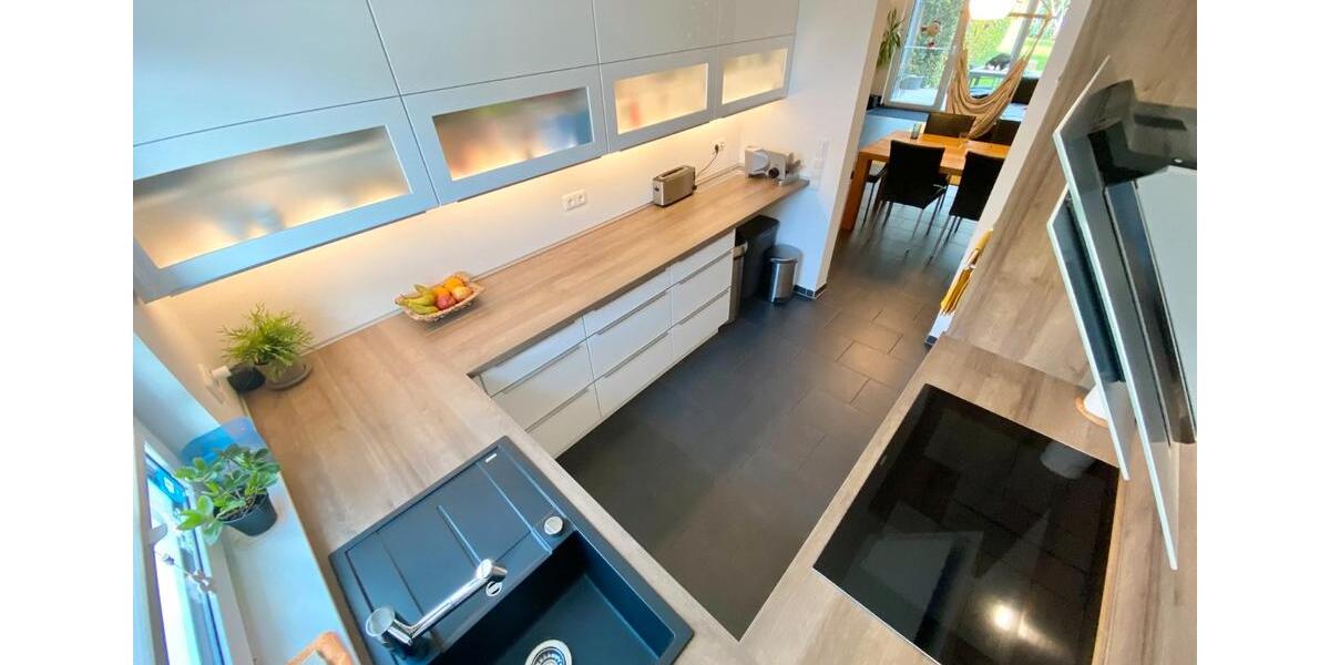 Doppelhaushälfte Stolberg (Rhld.) Büsbach - 4 Zimmer, 123 m&sup2;, 540.000&euro; | Angebot:26698957