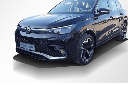 VW Tiguan 10.000 km 43.440 € Erlangen 91058