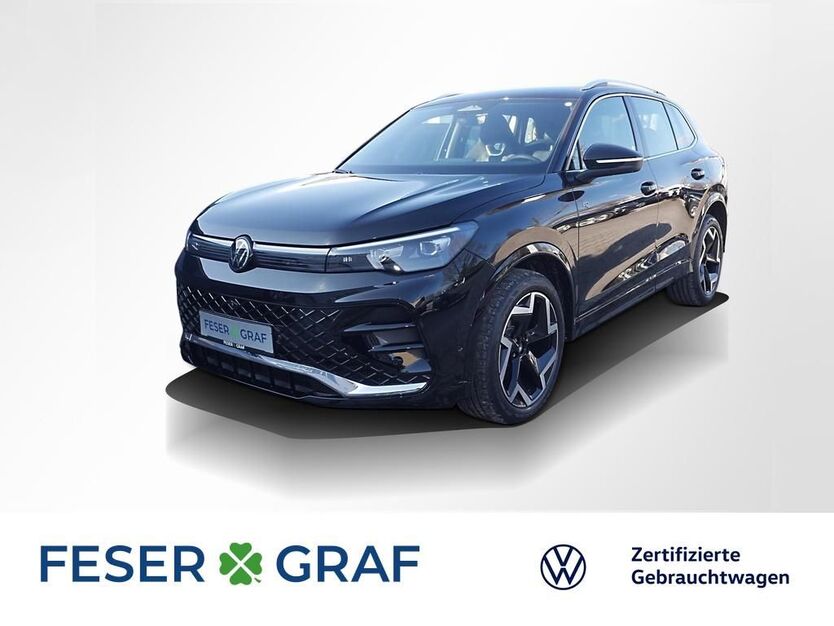 VW Tiguan 10.000 km 43.440 € Erlangen 91058