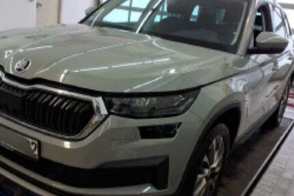 Skoda Kodiaq 61.380 km 31.490 &euro; Saarbrücken 66130