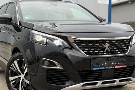Peugeot 5008 173.000 km 12.990 &euro; Postbauer-Heng 92353