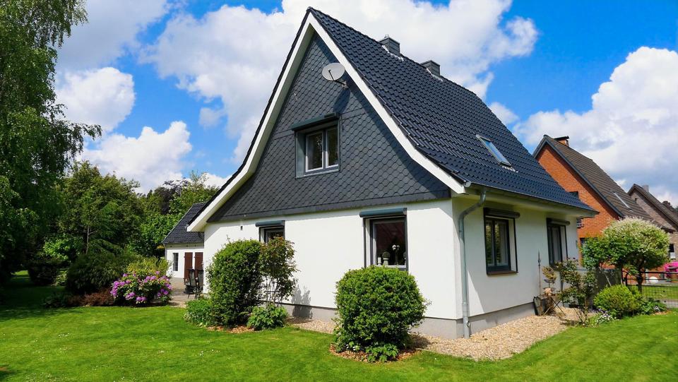 Einfamilienhaus Hohenlockstedt - 4 Zimmer, 95 m&sup2;, 349.000&euro; | Angebot:27027195