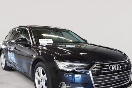 Audi A6 123.073 km 28.190 € Fernwald-Steinbach 35463