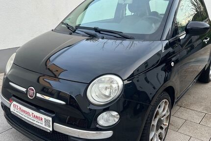 Fiat 500 163.000 km 4.090 &euro; Troisdorf (Nähe Köln/Bonn) 53844