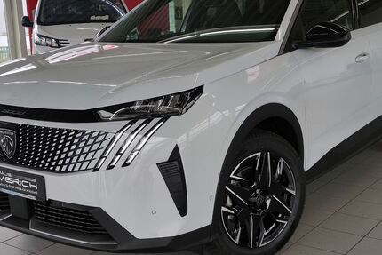 Peugeot 5008 9.800 km 34.900 &euro; Rottweil 78628