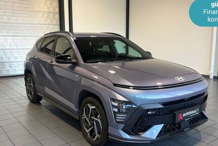 Hyundai KONA 7.231 km 26.990 &euro; Wuppertal 42287