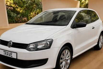 VW Polo 148.432 km 5.290 &euro; Lübeck 23560