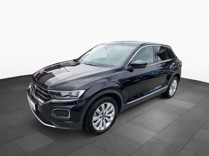 T-Roc
