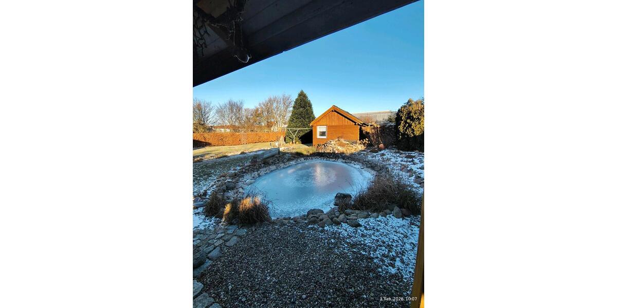 Einfamilienhaus Admannshagen-Bargeshagen Bargeshagen - 5 Zimmer, 160 m&sup2;, 490.000&euro; | Angebot:25823500