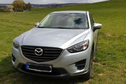 Mazda CX-5 53.000 km 17.999 &euro; Hünfelden 65597