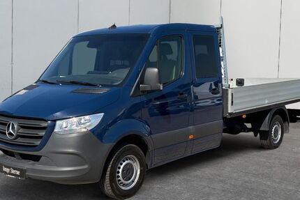 Mercedes-Benz Sprinter 132.045 km 32.725 &euro; Kevelaer 47623
