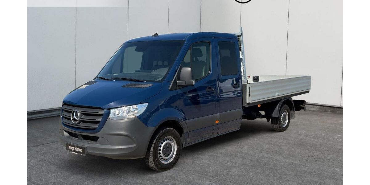Mercedes-Benz Sprinter 132.045 km 32.725 &euro; Kevelaer 47623