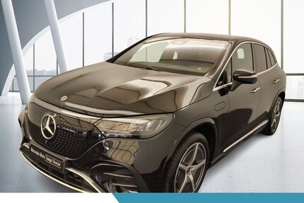 Mercedes-Benz EQE SUV 8.464 km 62.980 &euro; Leipzig 04277