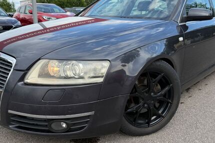 Audi A6 292.000 km 1.950 &euro; Kempten (Allgäu) 87437