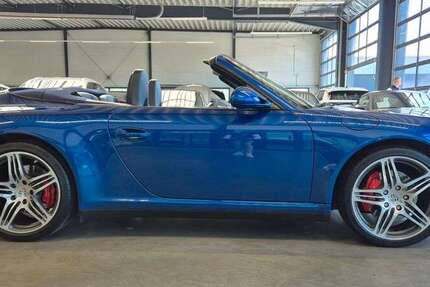 Porsche 997 68.000 km 84.911 &euro; Geesthacht 21502