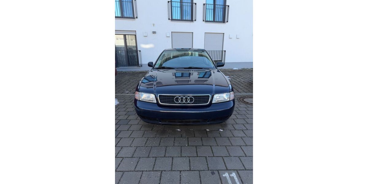 Audi A4 133.000 km 4.000 &euro; Mering 86415