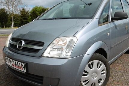 Opel Meriva 158.295 km 695 &euro; Tornesch 25436