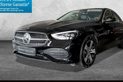 Mercedes-Benz C 220 18.750 km 38.725 &euro; Tamm 71732