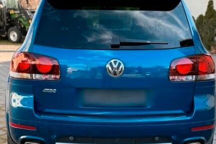 VW Touareg 185.000 km 22.000 € Hammelburg 97762