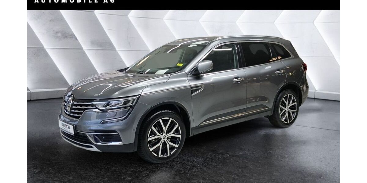 Renault Koleos 47.041 km 21.800 &euro; Zeesen 15711