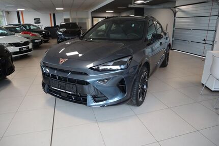 Cupra Formentor 18.651 km 28.995 &euro; Döbern 03159