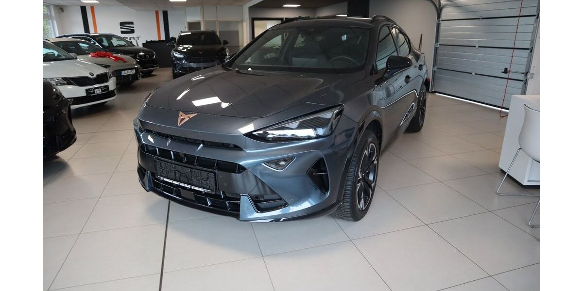 Cupra Formentor 18.651 km 29.985 &euro; Döbern 03159