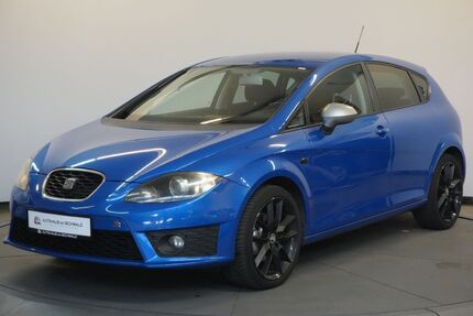 Seat Leon 149.070 km 7.200 &euro; Kassel 34123