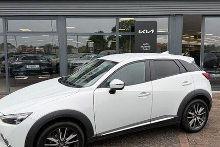 Mazda CX-3 115.000 km 14.970 &euro; Wesel 46485