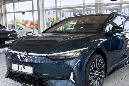 VW ID.7 5.000 km 69.980 &euro; Jever 26441