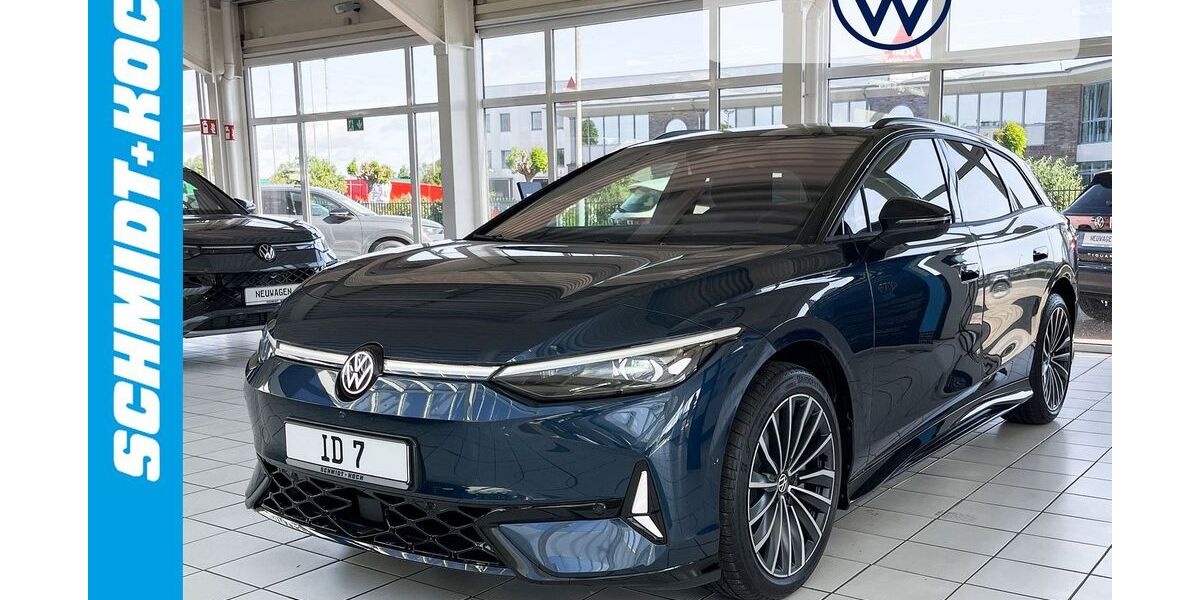 VW ID.7 5.000 km 69.980 &euro; Jever 26441