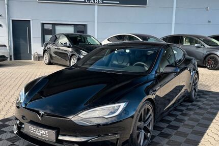 Tesla Model S 65.001 km 69.950 &euro; Emsbüren 48488