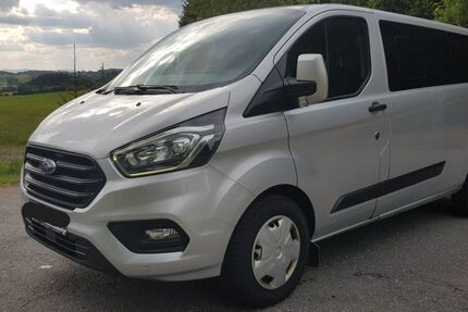 Ford Transit Custom 212.300 km 17.900 € Grafenau 94481