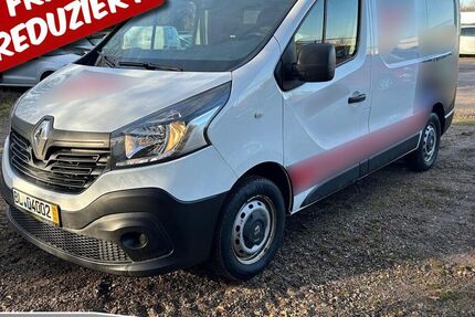 Renault Trafic 68.530 km 8.685 &euro; Achern 77855