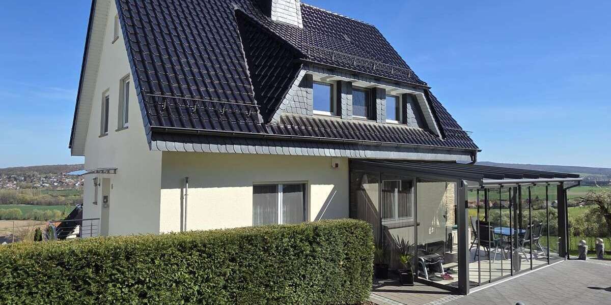 Einfamilienhaus Porta Westfalica / Kleinenbremen Kleinenbremen - 5 Zimmer, 140 m&sup2;, 399.000&euro; | Angebot:26882153