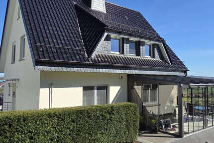 Haus Porta Westfalica / Kleinenbremen Kleinenbremen - 5 Zimmer, 140 m&sup2;, 399.000&euro; | Angebot:26882153