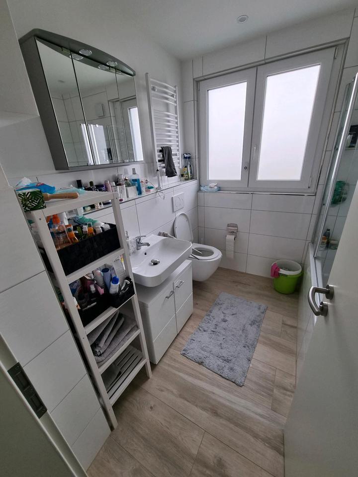 Moderne 3-Zimmer-Neubauwohnung in Bestlage Pfuhl am Kapellenberg zimmer