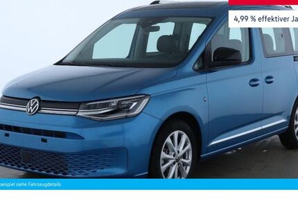 VW Caddy 1.001 km 37.620 &euro; Bad Oeynhausen 32547