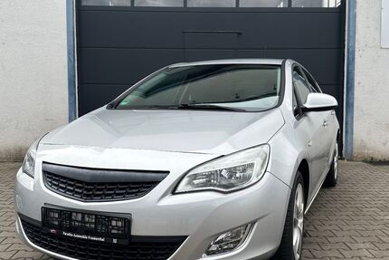 Opel Astra 223.546 km 3.299 &euro; Frankenthal 67227