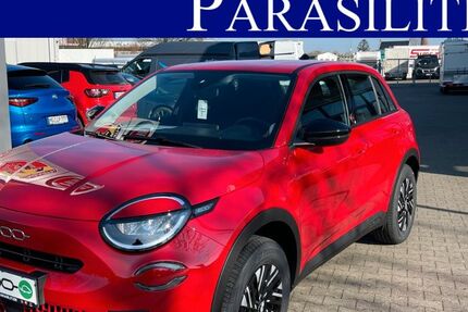 Fiat 600 2.900 km 29.990 € Viersen 41748