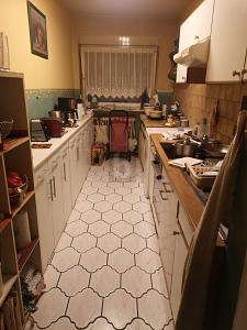 CHARMANT WOHNEN IN KESSELSTADT - Etagenwohnung Hanau Kesselstadt | Angebot:24851677