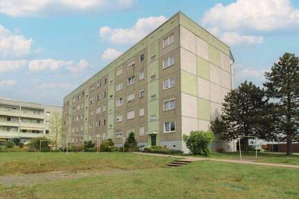 Haus Wittenberg Lutherstadt Wittenberg - 3 Zimmer, 50.000&euro; | Angebot:24910053